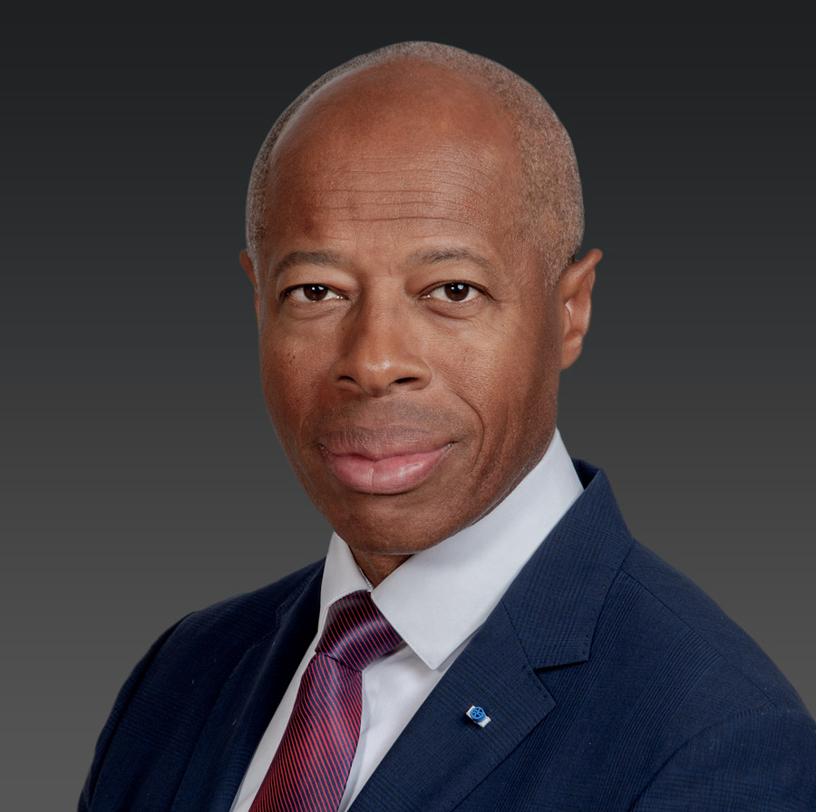 Jean-Marc Vigilant